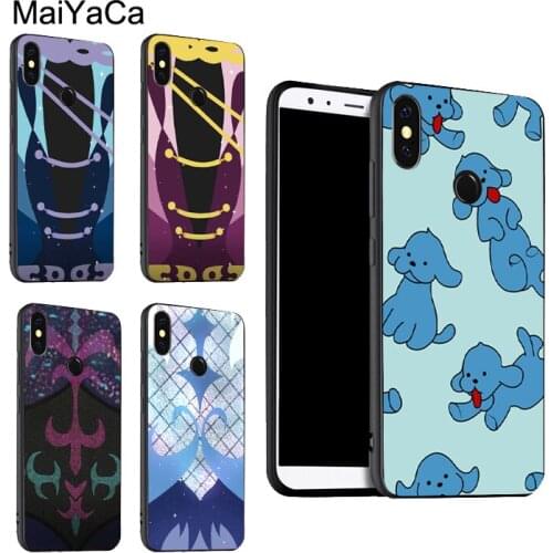 YURI!!! on ICE Viktor Yuri Katsuki For POCO X3 F2 Case For Redmi Note 9 Pro 8 7 8T 9S 9A 9C For Mi Note 10 Lite 9T A3 Coque