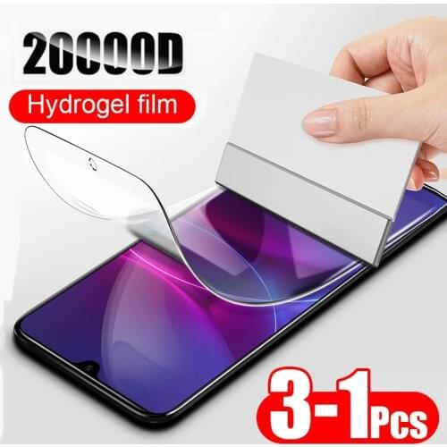ZMOTK Screen Protectors For Xiaomi Redmi 9A