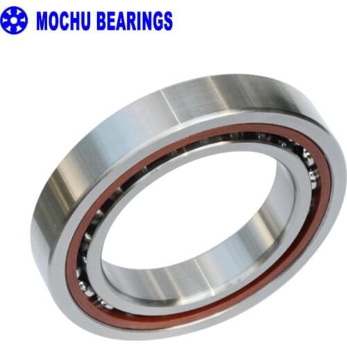 1pcs 71912 71912CD P4 7912 60X85X13 MOCHU Thin-walled Miniature Angular Contact Bearings Speed Spindle Bearings CNC ABEC-7