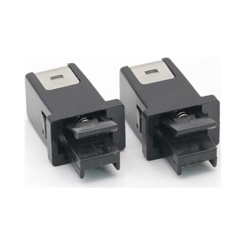 5pcs Supply purifier air conditioner set-top box TV DVD EVD door cover plate door lock switch SR-05