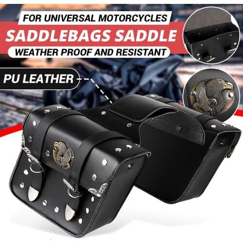 Autoleader Motorcycle Cases