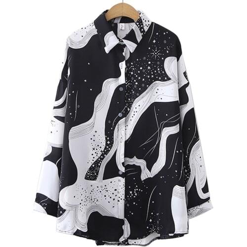 Bencresun Women's Big Shirts