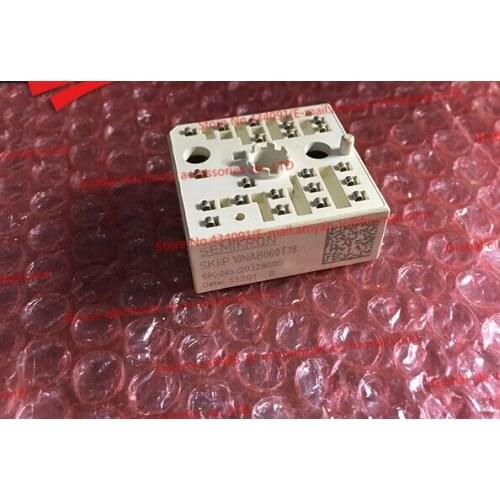 Free Shipping NEW SKIIP10NAB060T18 SKIIP 10NAB060T18 module