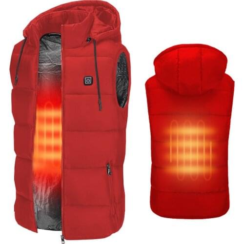 Bobibla Men's Winter Jackets