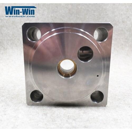 Waterjet Machine Parts End Bell Left 007303-2 TL-001008-2 End Bell Right 007303-1 TL-001008-1 Water Jet Pump Intensifier