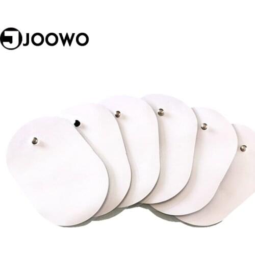 Electro Sex Health-Pad Electrode Gel Pad For Acupuncture Shock Electro Nipple Clitoris Muscle Stimulator Electric Sex Products