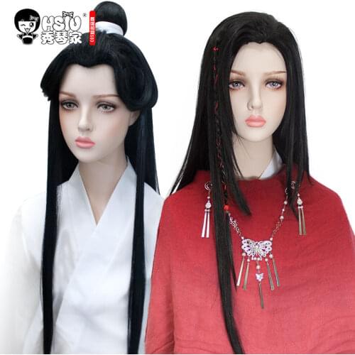 Hsiu Anime Costumes