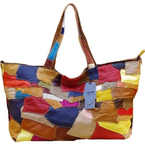 Joyir Women's Leather Bags