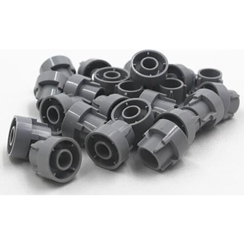 Building Blocks MOC Technic Parts 10pcs Technic Driving Ring Extension compatible with lego for kids boys toy