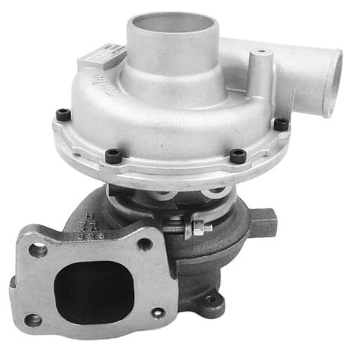LanYuXuan Turbochargers