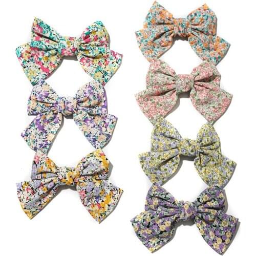 Louraise Hair Clips