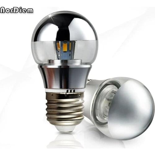NorDiem LED Bulbs E27