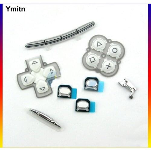 New Original Housing Home keypads buttons Cover For Sony Ericsson Xperia Play Z1i R800 R800i