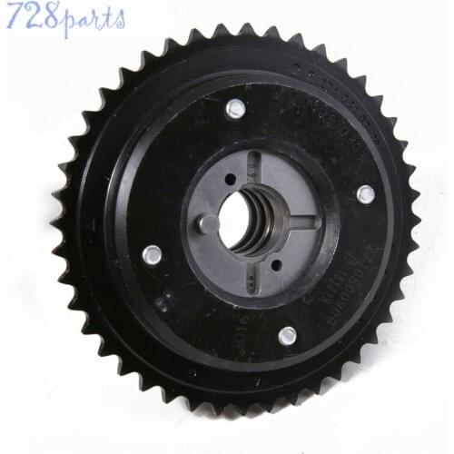 Engine Exhaust Camshaft Adjuster Actuator Fit For Mercedes-Benz C230 M271 1.8T A2710500900