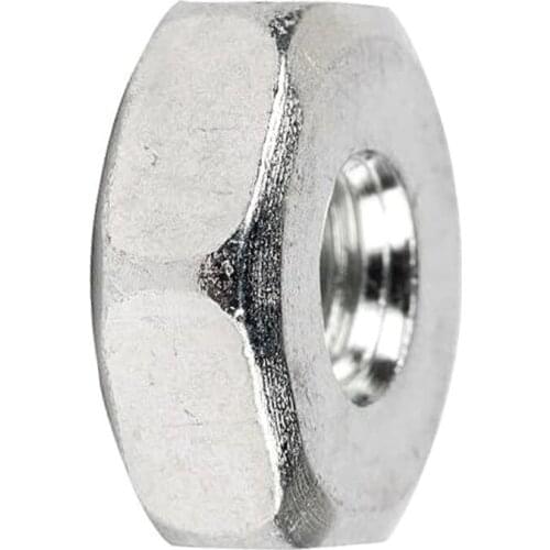 Replacement 0000-955-0801 Sprocket Cover Bar Nut for stihl Chainsaw