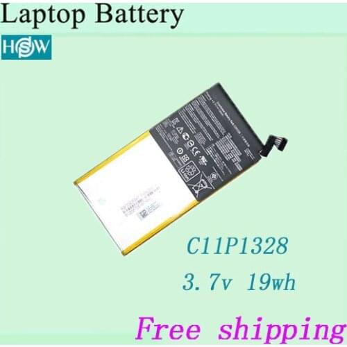 100% brand new C11P1328 laptop battery For Asus for Transformer Pad TF103CG-1B024A TF103C-1B072A batteries free shipping