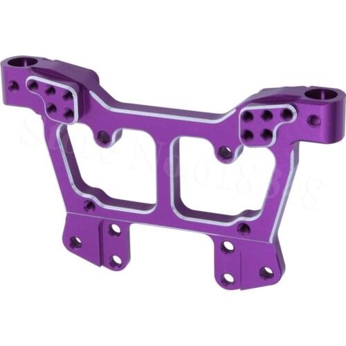 HSP 108022 Aluminum Shock Tower 08012 1:10th Upgrade Parts For 1/10 Monster Truck RC Model Car 94108 94188