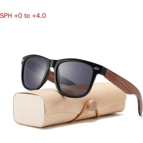 Bifocal Sunglasses for Women Men Presbyopia Reading Eyeglasses Classic Square Sun Glasses With Diopters +2.0 +2.5 NX