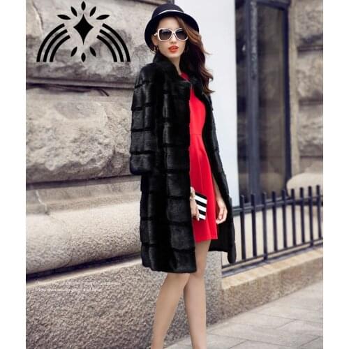 Меховые шубы GWLV-CHTONG China At AliExpress