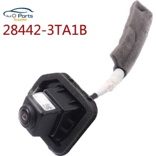 28442 3TA1B 284423TA1B 28442-3TA1B Genuine Parking Assist Camera Rear View Backup Camera For 2014 Nissan Altima