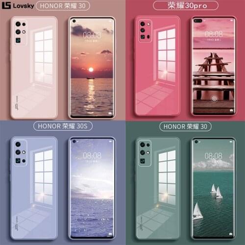LoveUICase Huawei Mate 20 Pro Phone Cases