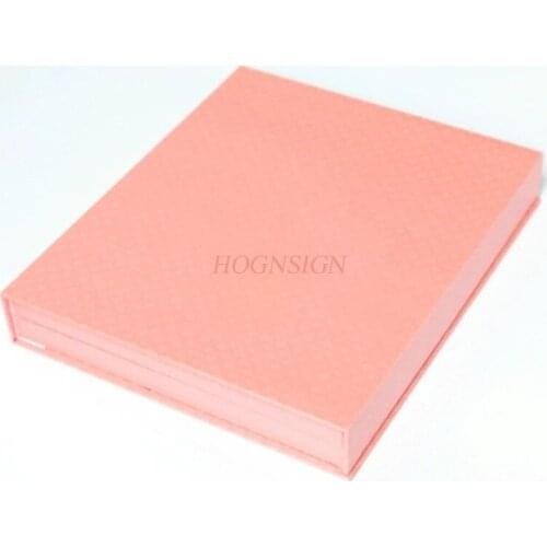 Nail Shop With Sample 120 Pieces Inlaid Nail Polish Gel Color Box Color Card Present Display Board Tool Sale