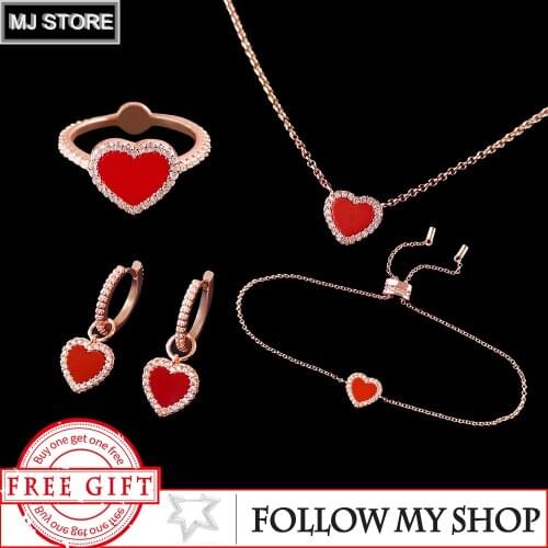 MJ apm Earrings