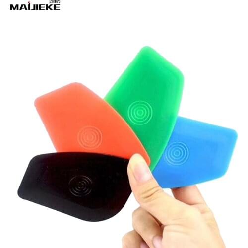 4PCS New Mobile Phone Opening Tool Handy Pry Card for iPhone LCD Screen Back Housing Battery Disassemble Hand Tools for Samsung