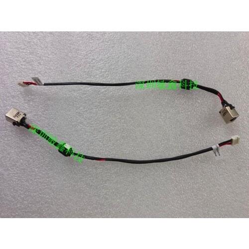 DC Jack Power Socket Power Jack For ACER Aspire e1-521 e1-531 e1-571
