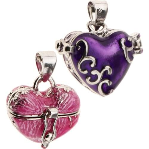 Подвески сердца Segolike China At AliExpress