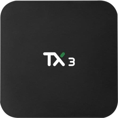 STARTRC TV Receivers