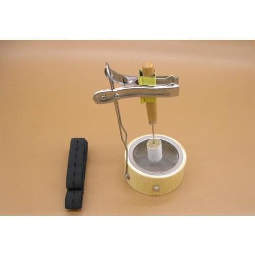 Moxibustion rack moxibustion massage instrument hanging moxibustion box acupoints gynecology moxa clip