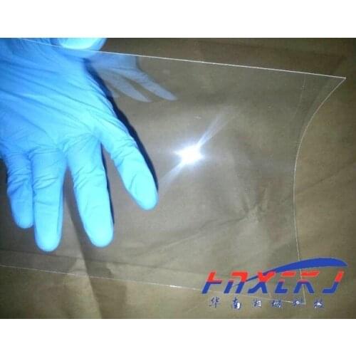 ITO Conductive Film PET40ohm/Thin Film Battery/Organic Photoelectric Catalysis/electrochemistry