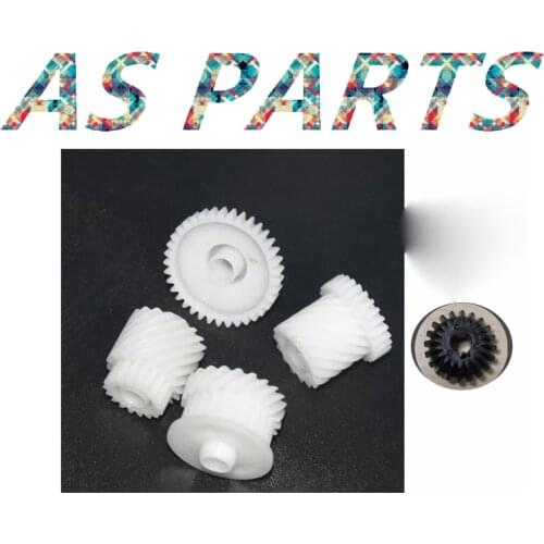 1X DC240 Toner Waste Recycling Gear For Xerox DC 240 250 570 550 560 700 Docucolor DCC 6550 7550 6500 5540 5065 5580 7500 gear