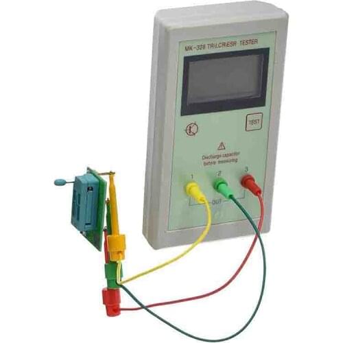 UYIGAO Current Measuring Instruments