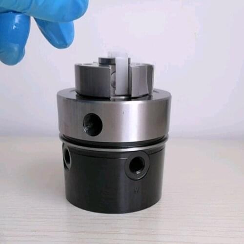 FST High Performance 4Cyl head rotor 7123-340U 344U 558A rotor head 7180-550U for PERKINS 4 CYL