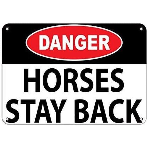 Motocross Hasta 25CC Montesa Tin Sign art wall decoration,vintage aluminum retro metal sign