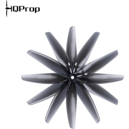 8pairs/16pcs HQ Prop 7040 7Inch 3-Blade PC Long Range Propeller for RC FPV Racing Freestyle Long Range LR7 6S Drones