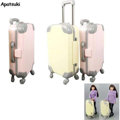 Apatsuki Small Suitcases
