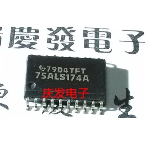 Free Delivery.75ALS174A