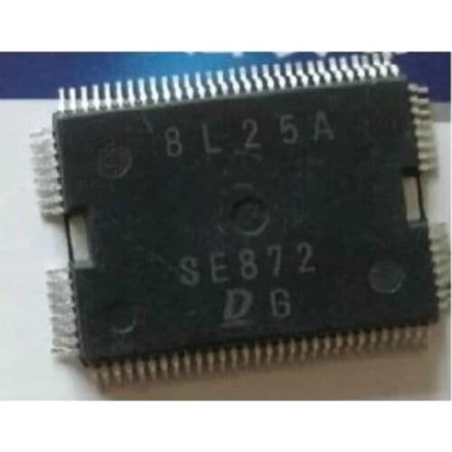 Free shipping 1PCS/LOT in stock SE872 SE 872 QFP