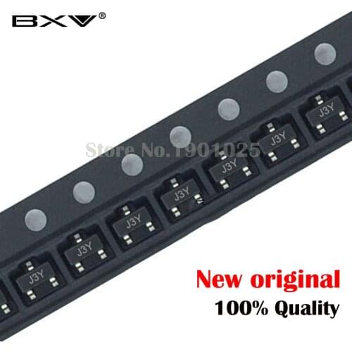 Free Shipping 100PCS S8050 J3Y SOT-23 S8050 SMD new and original