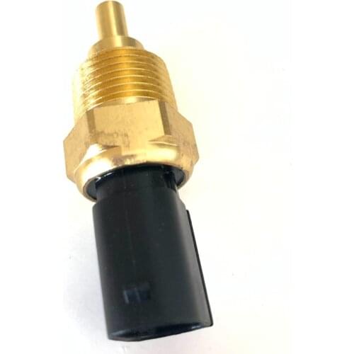 Free Shipping & Best Quality For BYD 1.6 water temperature sensor F01R064917 for byd F3 F3R Mitsubishi engine