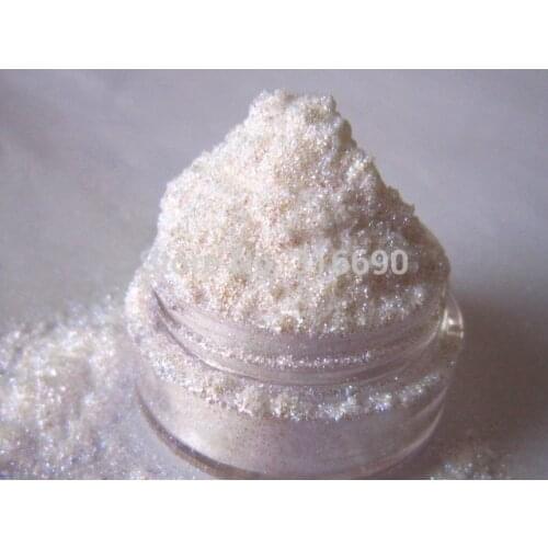 Duochrome eyeshadow Jewel Dust - Chrysolite Dust. Tammy Tanuka Sigil Inspired Loose Mineral Eyeshadows YZ9948