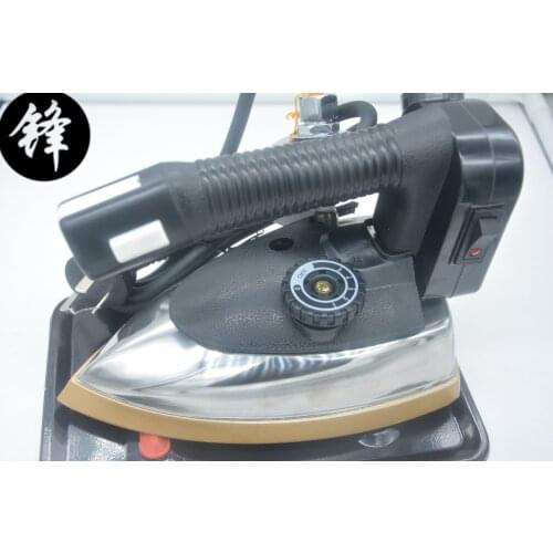 ES-94A Bottle steam iron Atmospheric amount ,brand is chinese Silver Star