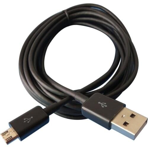 5M 16FTlong USB2.0 A to Micro B Data Sync Charge Cable