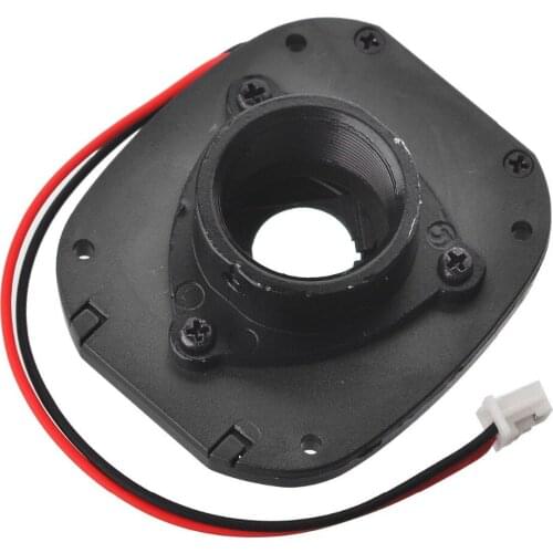 Small IR-CUT Filter Switcher mechanism for CCTV Camera board module