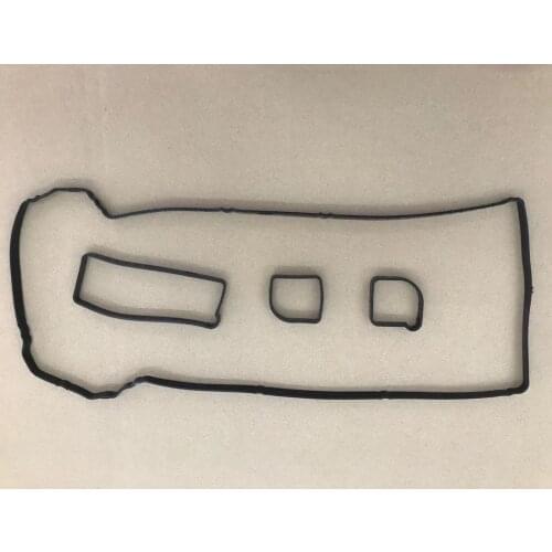Cover Seal Gasket Set for Ford Focus Galaxy Mondeo S-Max MAZDA 3 5 6 CX-7 VOLVO C30 S40 V50 1S7G-6K260-AA L50110230 1220025