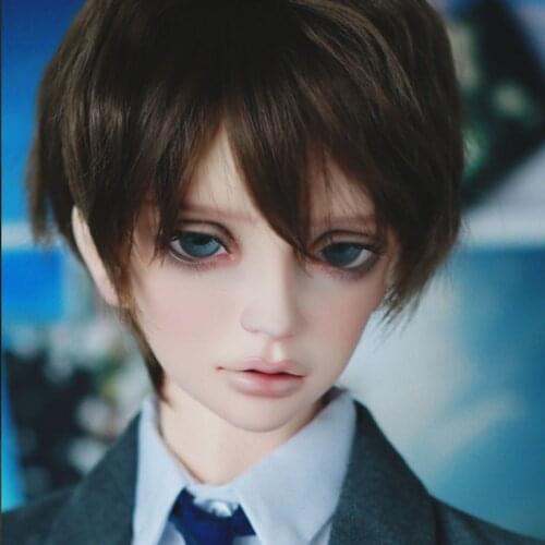 OUENEIFS Yiho Switch bjd sd dolls 1/3 body model girls boys eyes High Quality toys shop resin