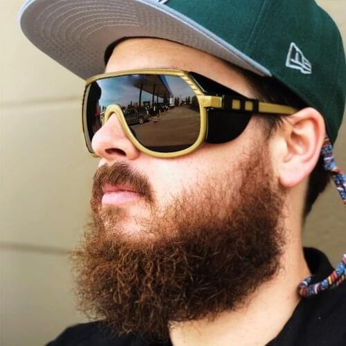 2021 New KDEAM Polarized Sunglasses Windproof TR90 Men Detachable Shield Sun Glasses outdoor Sports Goggles women KD190